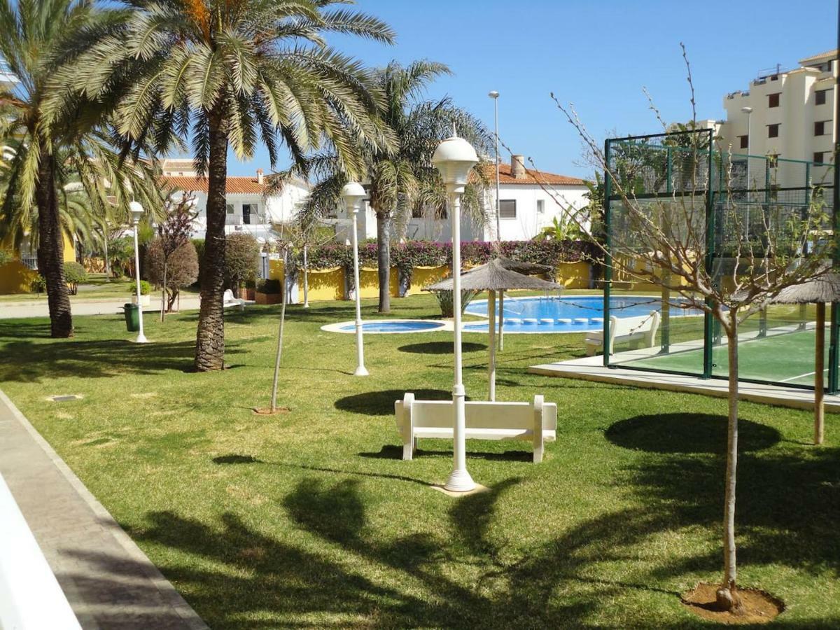 Appartement Urbanizacion Suenos De Ii Apto 2 Dénia